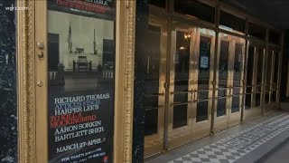 Most Buffalo: 'To Kill A Mockingbird' kicks off a national tour in Buffalo