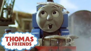 Thomas & Friends™ | Something in The Air | Full Episode | Cartoons for Kids