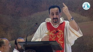 فكرة روحيّة مع الأب طوني غانم الأنطوني Spiritual Idea with Father Tony Ghanem Al Antouny