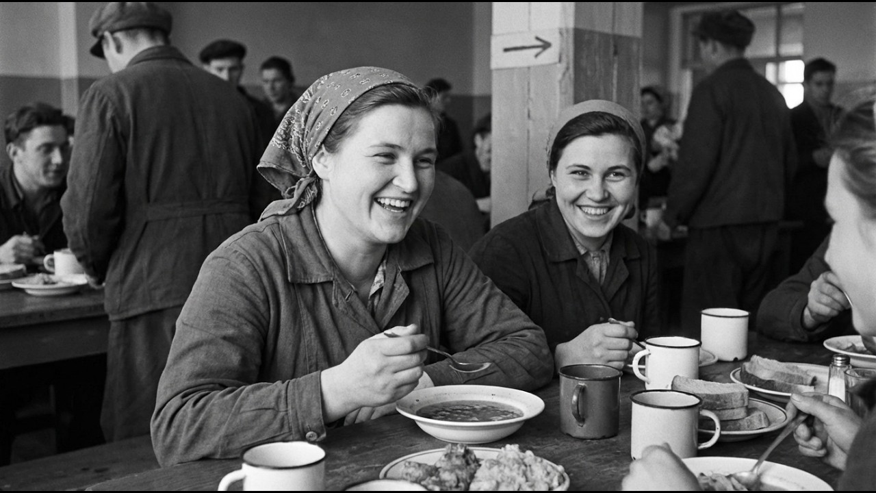 Do sauny hajného vtrhla podivná dívka a prosila, aby se k ní přidal