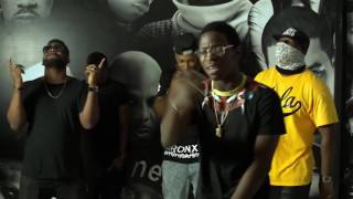 XL Cypher Bees 2015  Part 5  Jay Skoobar, Kelson Most Wanted, Yipson, D one, Reptile