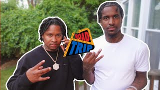 LIL REESE & TAY SAVAGE FT. LAMRON 300 | ROAD TRIP