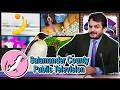 AU PROGRAMME : TOUT ET N'IMPORTE QUOI !! -Salamander County Public Television- [ABSURDE] thumbnail