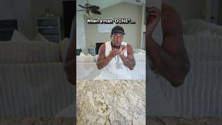 Once a female done you been lost her 😭🤦🏾‍♂️ #breakup #done #relatable #relationship #marriedlife