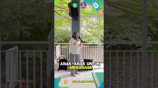 Masa SLTP Penentu Masa Depan Anak 🚀