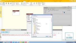 WinDev 22 Los fundamentos - Integración Ventanas - Parte 4 (Cap. parcial)