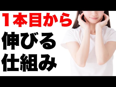 【1本目から伸ばす】YouTubeの仕組みを理解して短期間で簡単に再生回数を伸ばす方法【YouTubeの始め方】