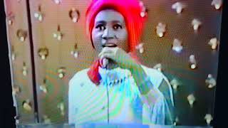 Aretha Franklin 1970 Call Me Live