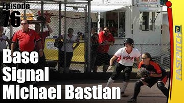 How To Give Signals From Third Base