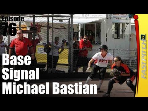 How To Give Signals From Third Base