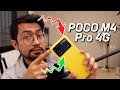 NO COMPRES el POCO M4 Pro sin ver este video