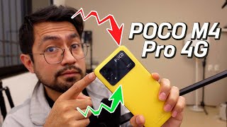 DO NOT BUY the POCO M4 Pro without watching this video
