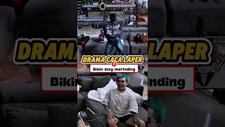 Caca : garry!!! Harahetaaaa