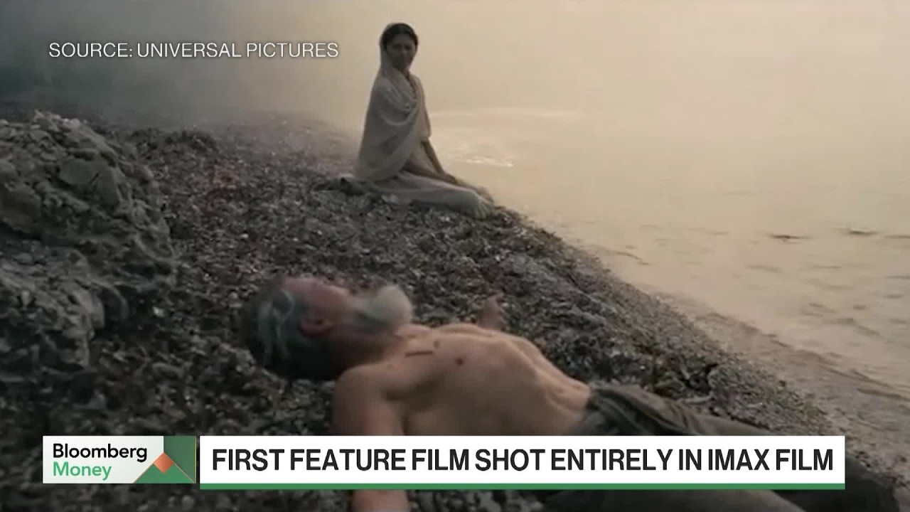 ‘The Odyssey’ Fans Splurge to Watch the Movie