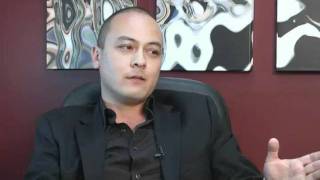 Nicholas Croce: What is a Literary Agent