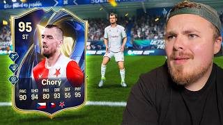 This 95 Tots Chorý Is Actually Unfair