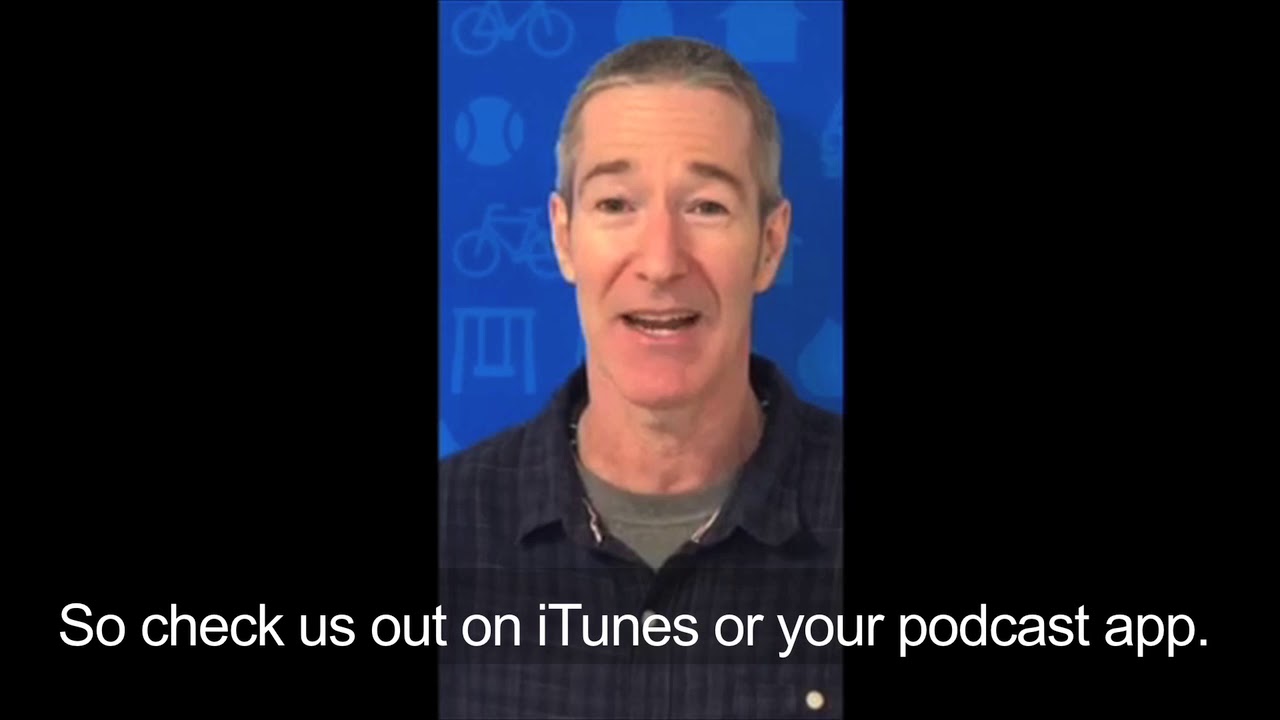 Parent Pep Talk Promo - Parent Pep Talk Promo
