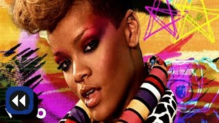 Rihanna - Rude Boy (Reverse Version) Resimi