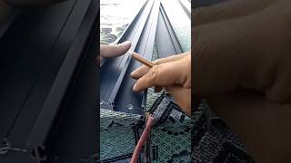 How To Make A 3inch Fixed And Sliding Window aluminum windows