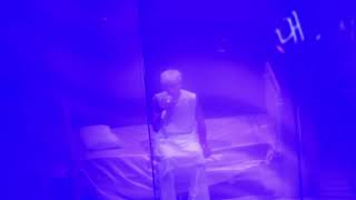 박효신 - 숨 161016 I am a Dreamer 콘서트