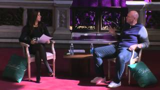 THE INTERVIEW with Tom Kerridge at #AWEurope 2015 (The Lighthouse Company)