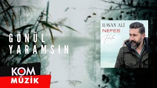 Hasan Ali - Gönül Yaramsın (2020 © Kom Müzik) Resimi