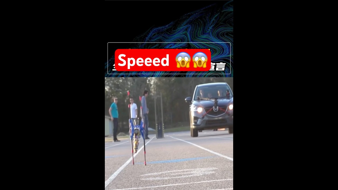 Speed 