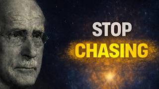 Do NOTHING and Watch His Behavior Change