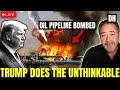 Trump &amp; Israel ATTACK Iran's Power Grid, Iran POUNDS Gulf Energy &amp; Tel Aviv | Patrick Henningsen