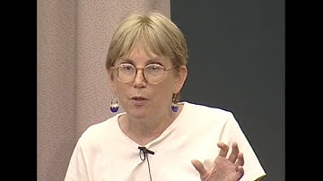 A Conversation with JoAnne Stubbe