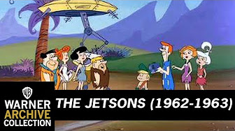 Hanna Barbara cartoons - YouTube