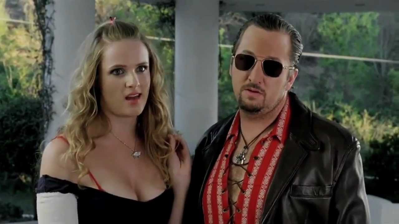 Upcoming Film "Freeloaders"