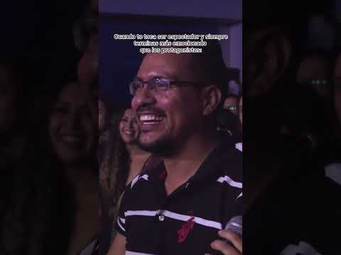Algunos no saben lo que tienen..