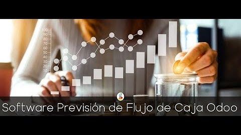 Software Previsión de Flujo de Caja Odoo. Openinnova