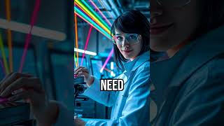 Rainbows As Data Highways?