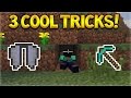 Minecraft Console Edition - 3 Elytra Tips And Tricks To Remember Console Edition