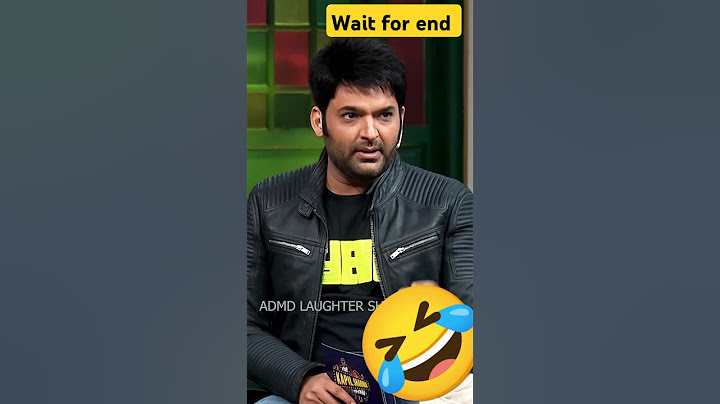 Kapil Sharma ne bataya apne baate || #comedy #shorts