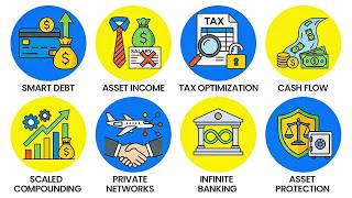 Celebrity Every Financial Cheat Code Rich People Use Explained Profile