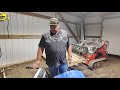 This Cement Mixer is Great | Link in Description