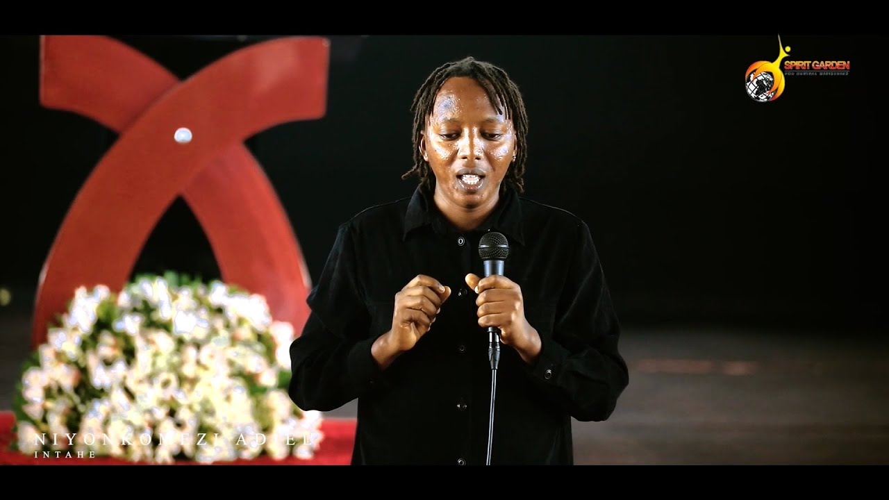 MUKUNSENGERA NTIYANKOZEKO UMUBIRI WACIYE UTANGURA GUTABUKA INTAHE YA NIYONKOMEZI ADIEL