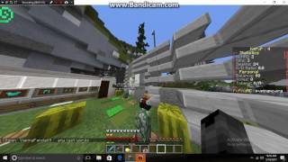 2 hackers 1 server Pvpingmc Kitpvp
