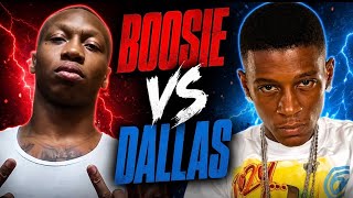Boosie Versus Dallas [Part 2]