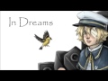 【OLIVER】In Dreams【VOCALOID 3】
