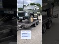 Toyota land cruiser vs.land Rover defender #Toyota #landrover #fypシ゚viral #trending