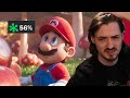 Is The Mario Movie Good?