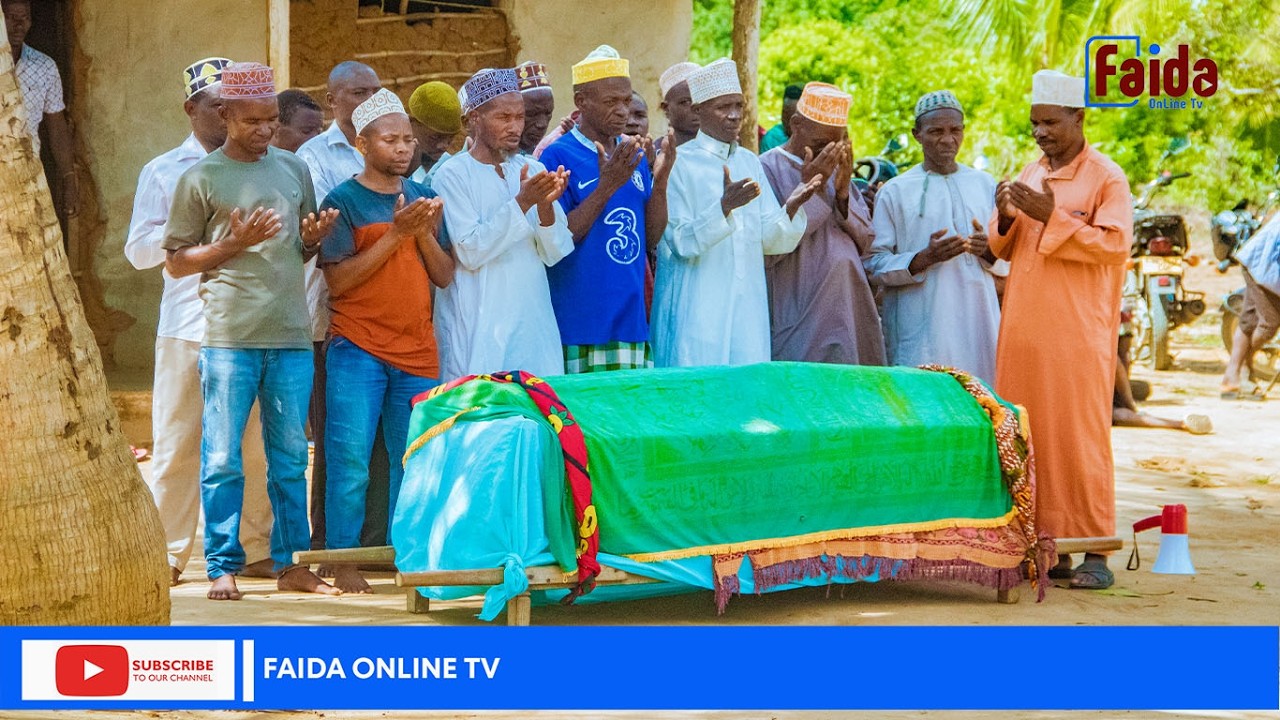 MWANAFUNZI WA DARASA LA SABA MTWARA AJINYONGA| JESHI LA POLISI LATHIBITISHA