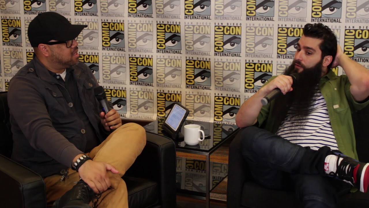comics marvel Jordan Vogt-Roberts: When Will Metal Gear Solid Movie Release?