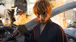 映画「BLEACH」本予告が公開　ボロボロになって戦う福士蒼汰！
