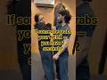 🚨 Front Neck Grab Attack! | Girls Self Defense