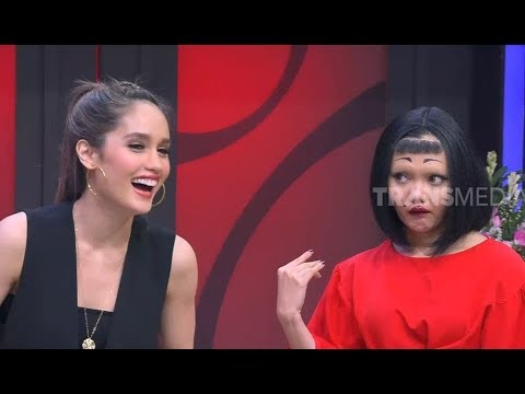 PERSAINGAN Cinta Laura VS Rina Nose Masuk Label | OPERA VAN JAVA (07/10/19) Part 1